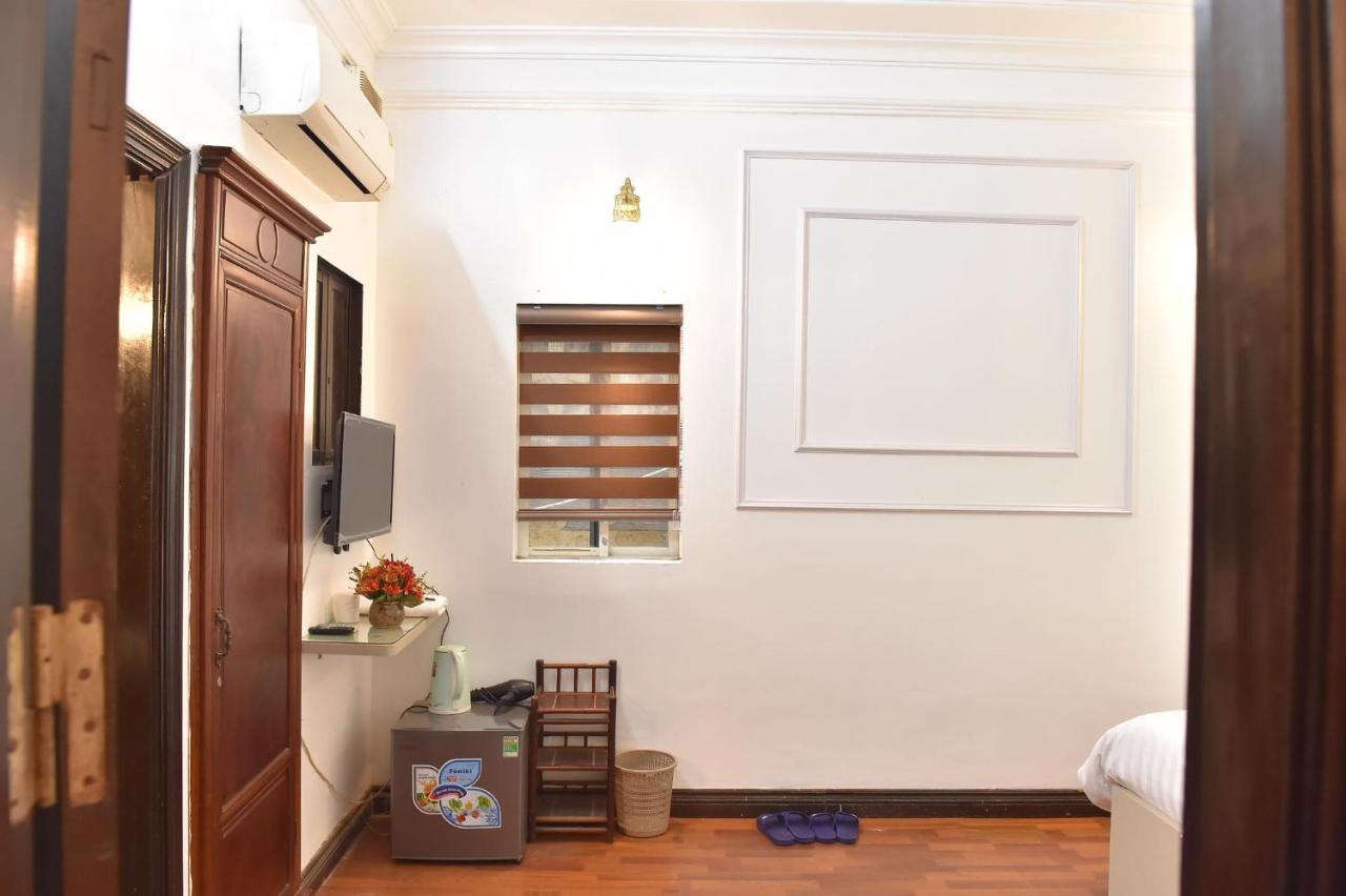 Hotel Boutique Hanoi