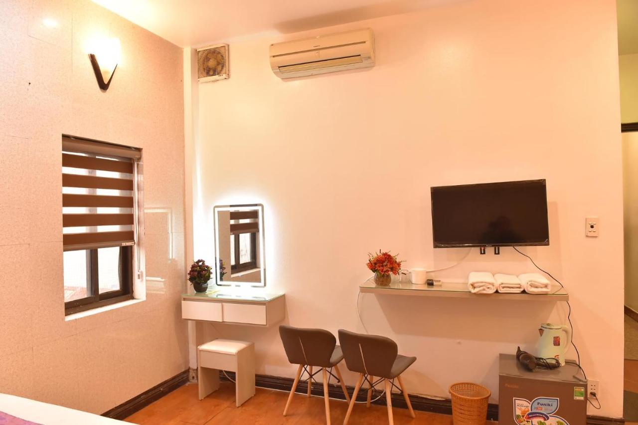 Hotel Boutique Hanoi
