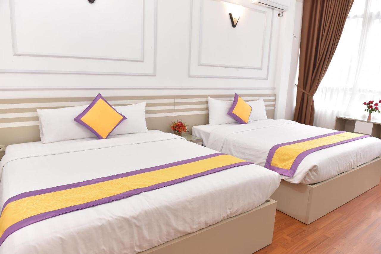 Boutique Hotel Hanoi