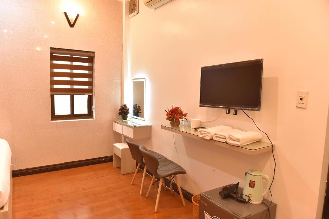 Boutique Hotel