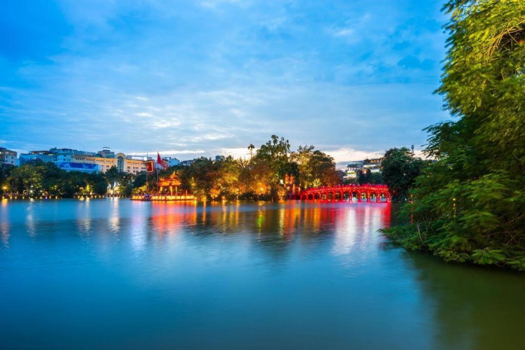 Boutique 3* Hanoi