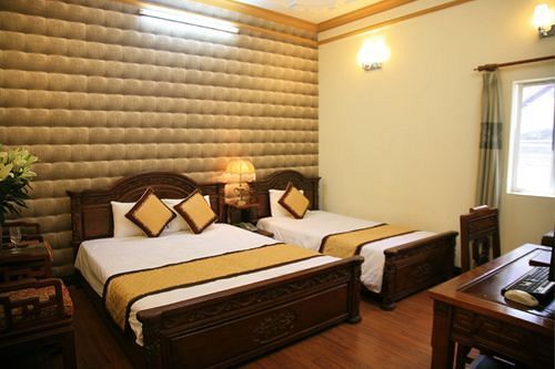 Boutique Hotel Hanoi