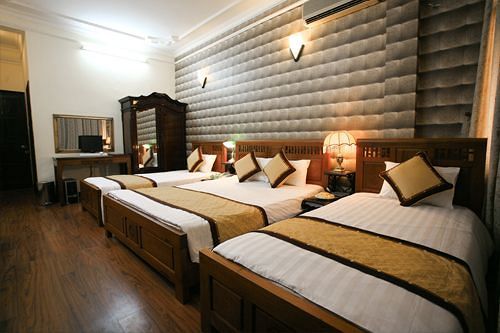 Boutique 3* Hanoi