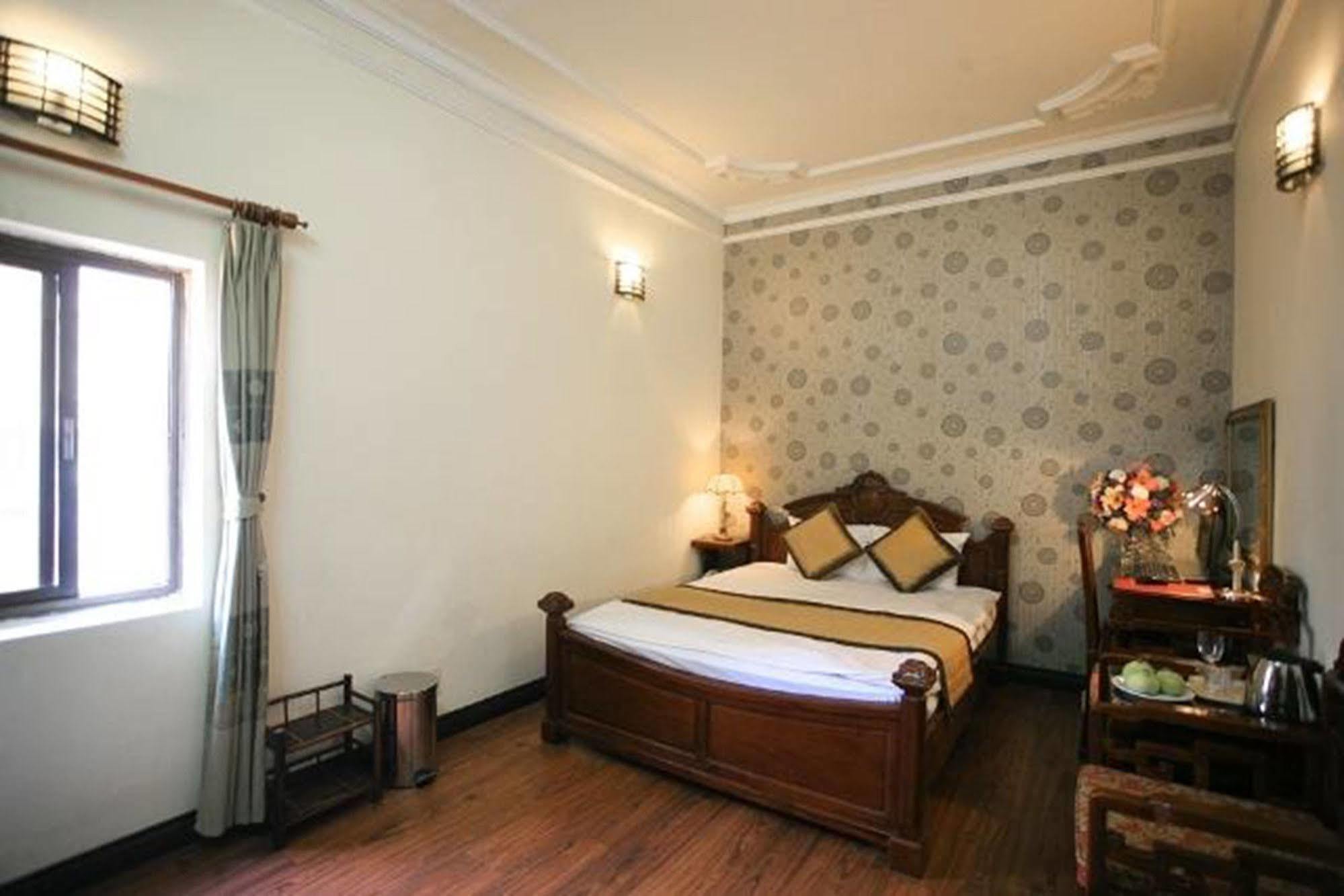 Boutique Hotel