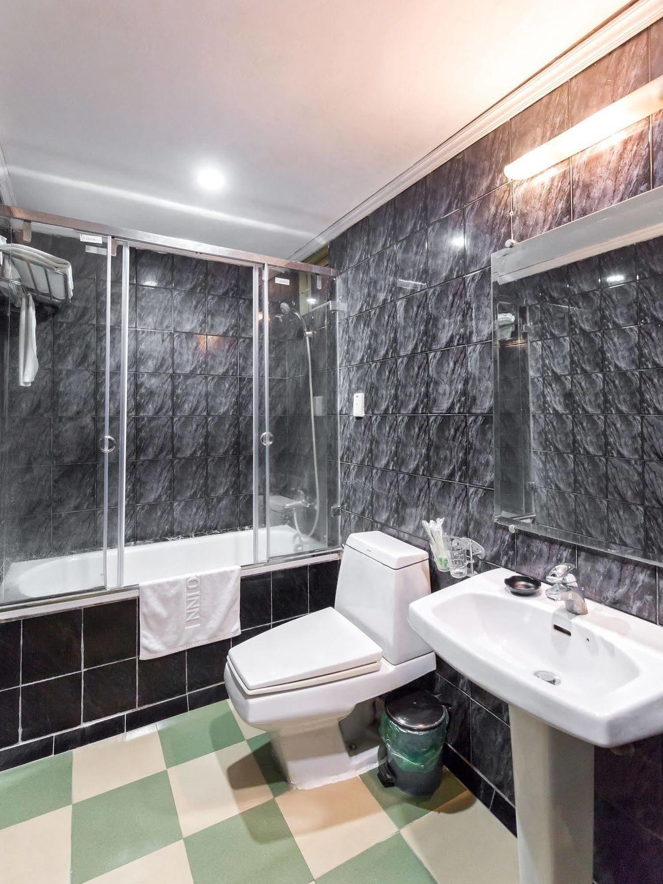 Boutique Hotel 3*